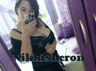 NikkiSheron