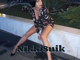 NikkiSuik