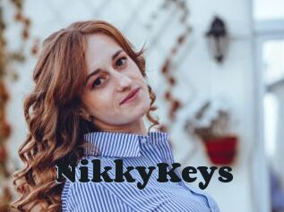 NikkyKeys
