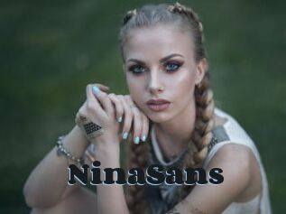NinaSans