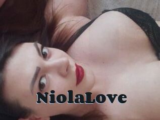 NiolaLove