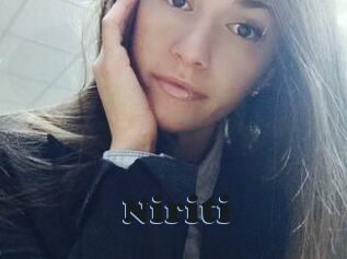 Niriti