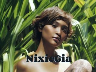 NixieGia
