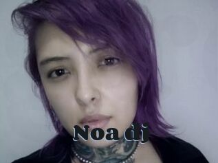 Noa_dj