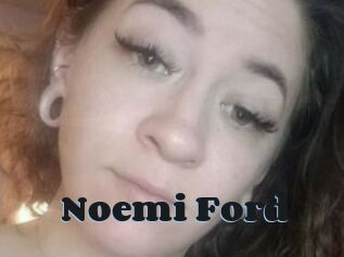 Noemi_Ford