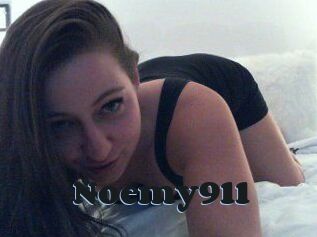 Noemy911