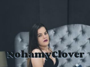 NohamyClover