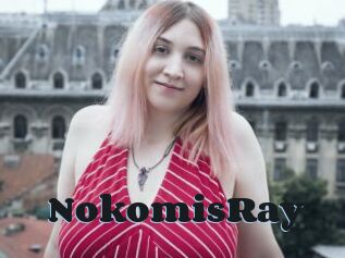 NokomisRay