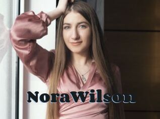 NoraWilson