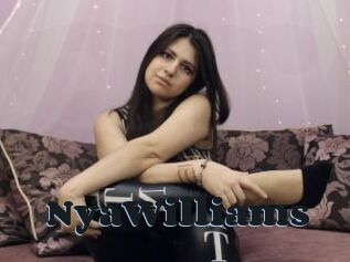 NyaWilliams