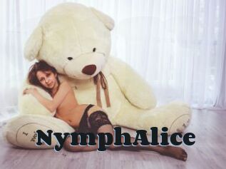 NymphAlice