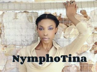 NymphoTina