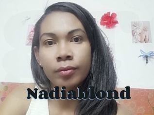 Nadiablond