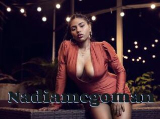 Nadiamcgoman
