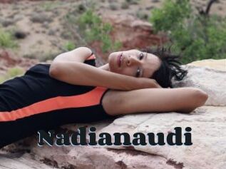 Nadianaudi