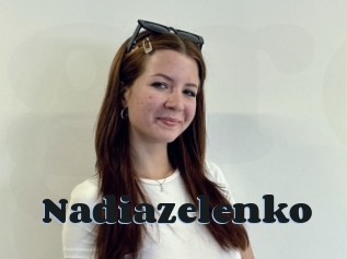 Nadiazelenko