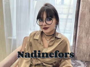 Nadinefors