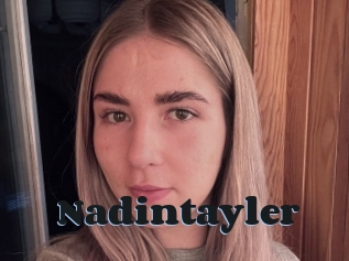 Nadintayler