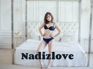 Nadizlove