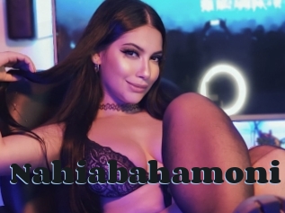 Nahiabahamoni