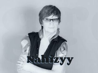 Nahizyy