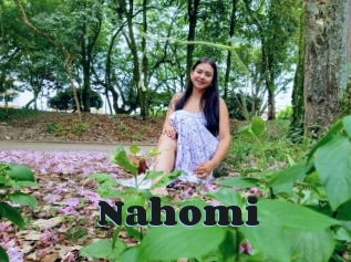 Nahomi