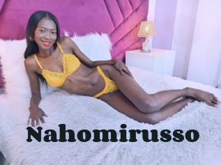 Nahomirusso