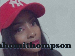 Nahomithompson