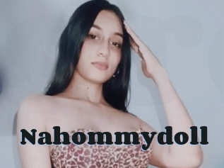 Nahommydoll