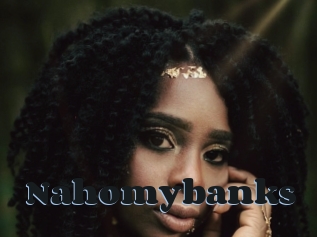Nahomybanks