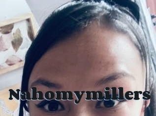 Nahomymillers