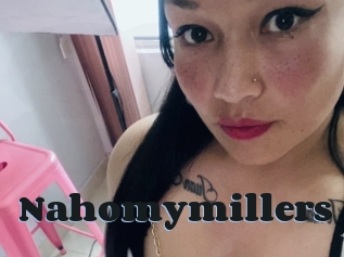 Nahomymillers