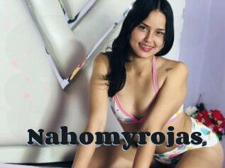 Nahomyrojas
