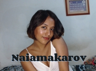 Naiamakarov