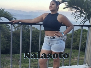 Naiasoto