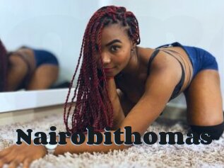 Nairobithomas