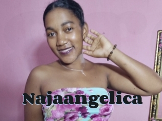 Najaangelica