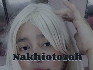 Nakhiotozah