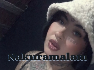 Nakuramalam