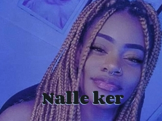 Nalle_ker