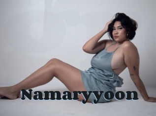 Namaryyoon