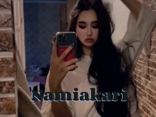Namiakari