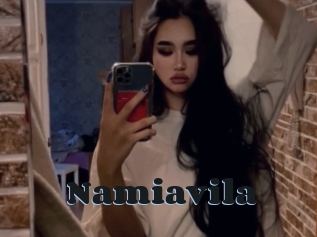 Namiavila