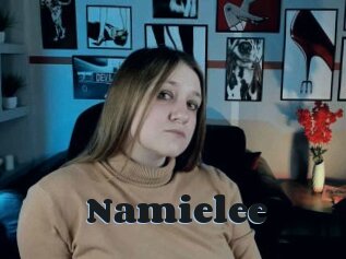 Namielee