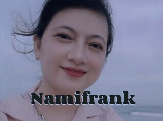 Namifrank