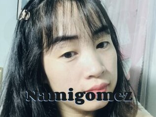 Namigomez