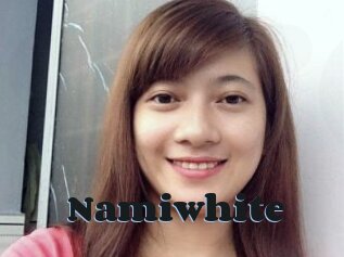 Namiwhite