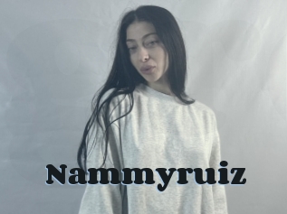 Nammyruiz
