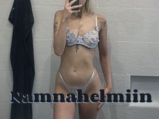 Namnahelmiin