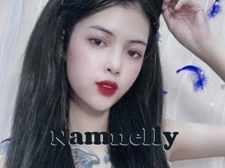 Namnelly